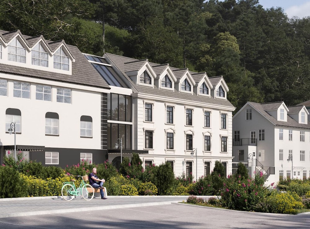 

Roma - Akureyri - Hotel Akureyri