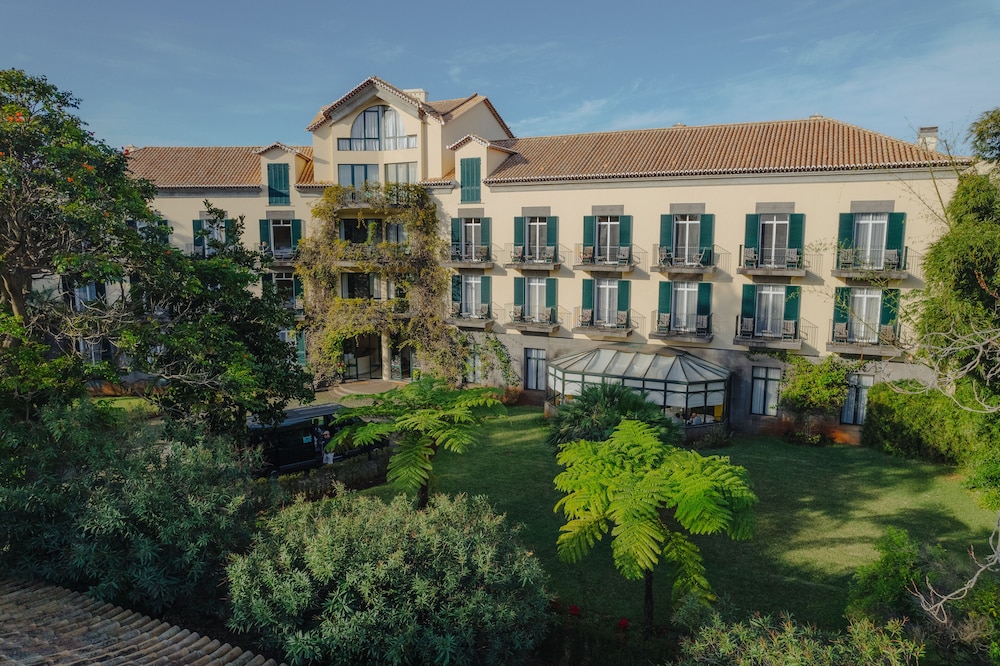 

Firenze - Funchal - Quinta da Bela Vista