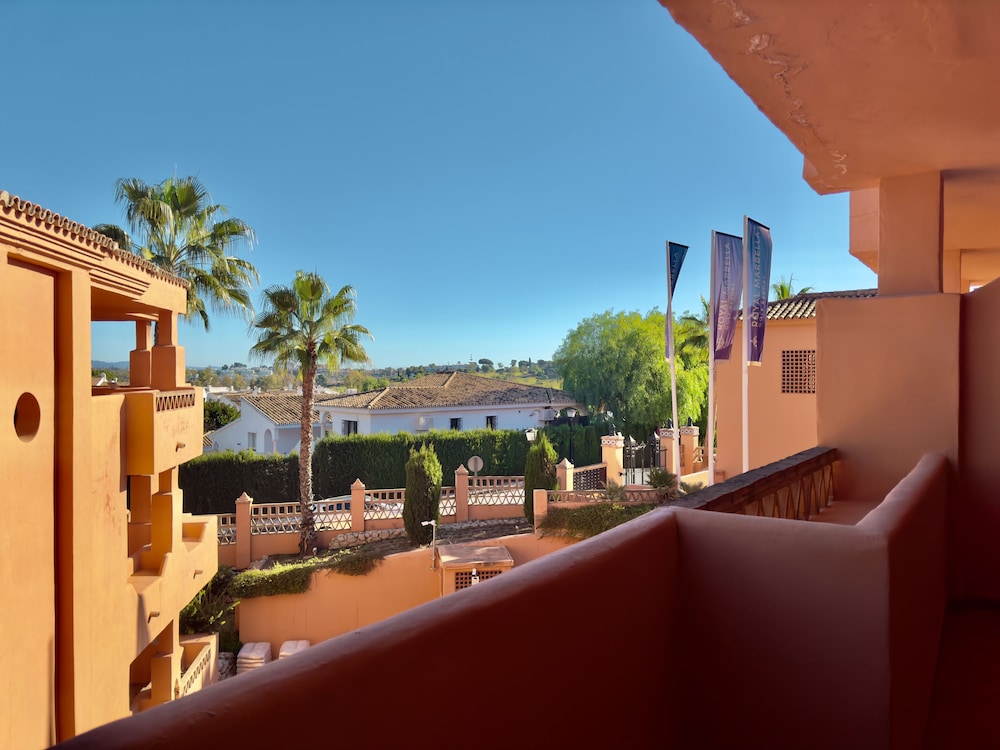 

Roma - Estepona - Royal Marbella Golf Resort