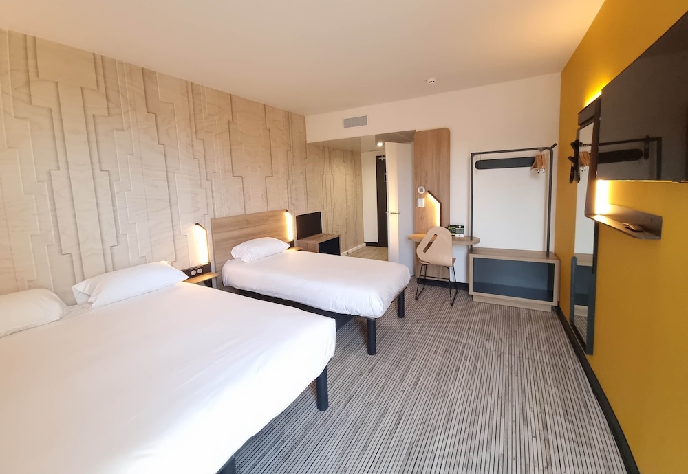 

Milano - Vence - B&B HOTEL Nice Stade Riviera