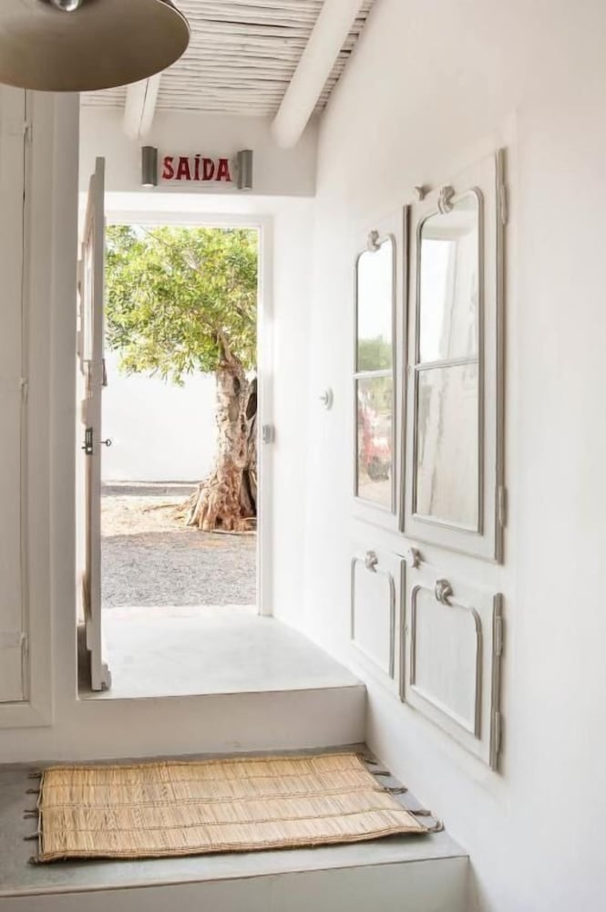 

Napoli - Tavira - Pensão Agrícola