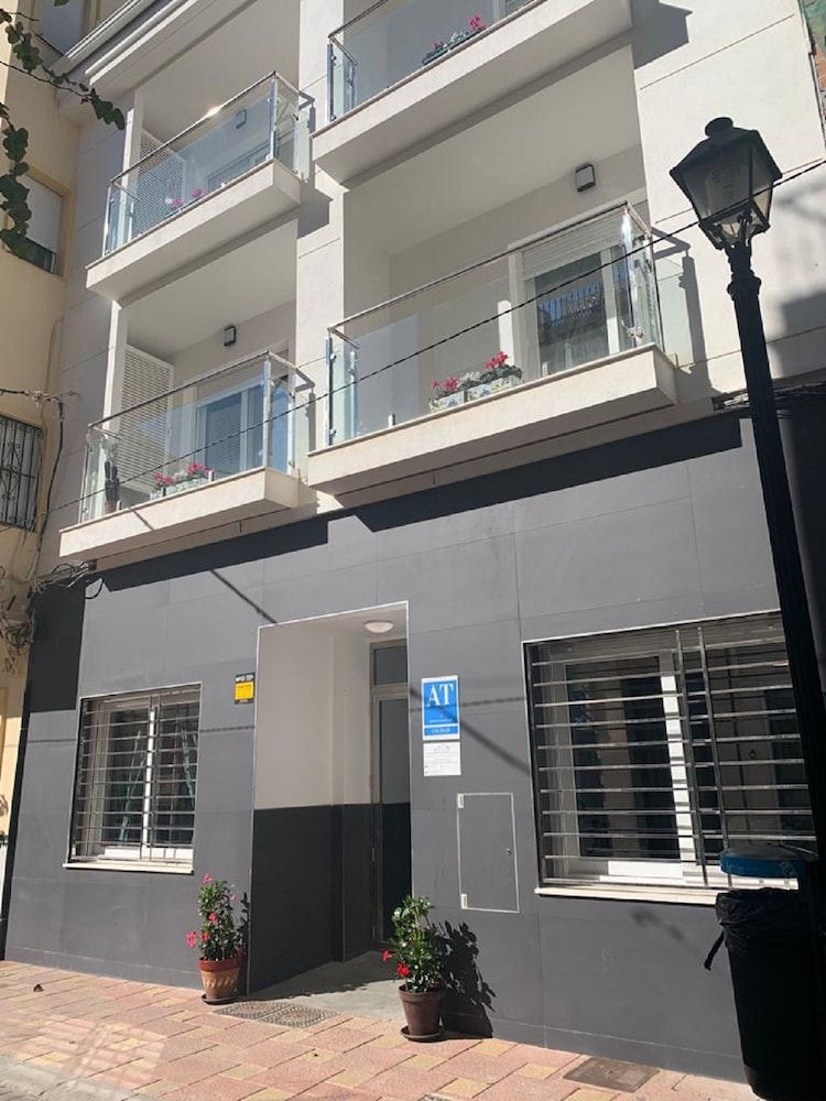 

Verona - La Cala de Mijas - Bnbook Medea Apartments 2