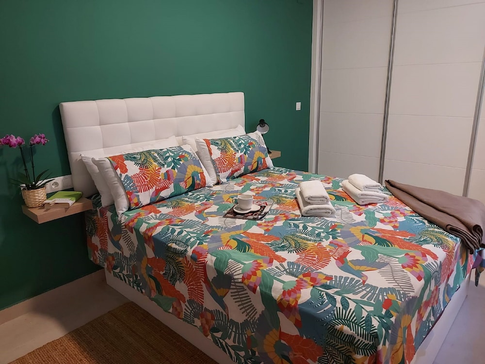

Bologna - La Cala de Mijas - Bnbook Medea Apartments 2