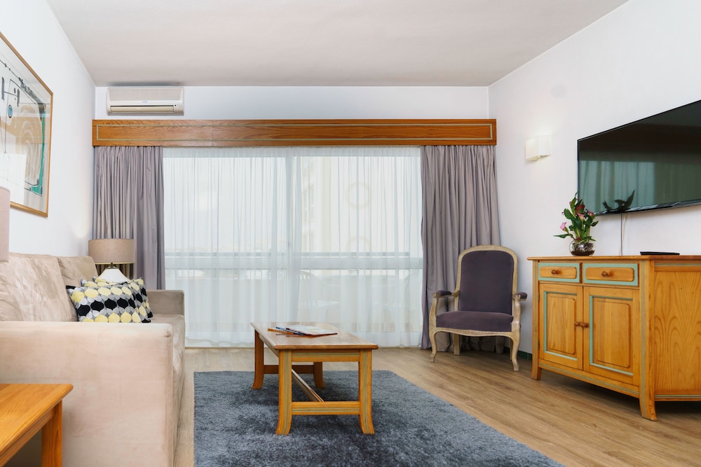 

Torino - Albufeira - Luna Hotel da Oura