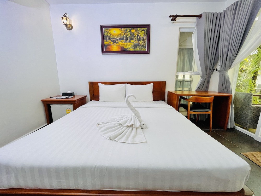 

Milano - Phumĭ Kâng Kéng - Sea Breeze Resort