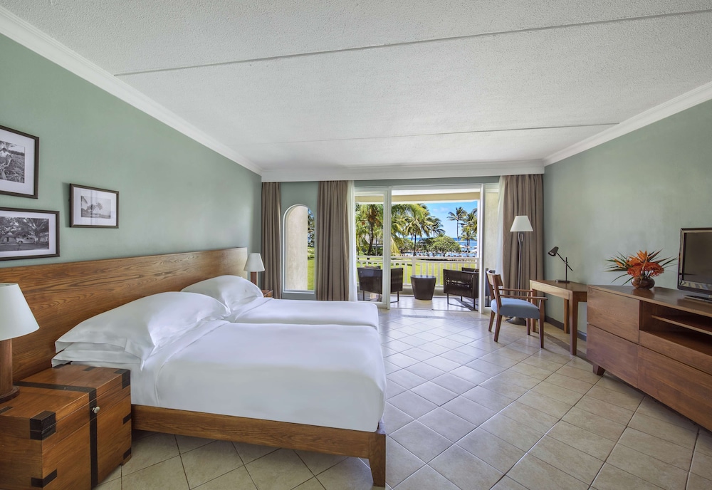 

Milano - Chemin Grenier - OUTRIGGER Mauritius Beach Resort