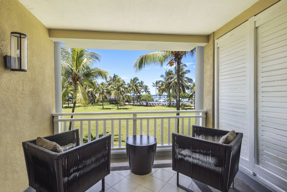 

Torino - Bel Ombre - OUTRIGGER Mauritius Beach Resort