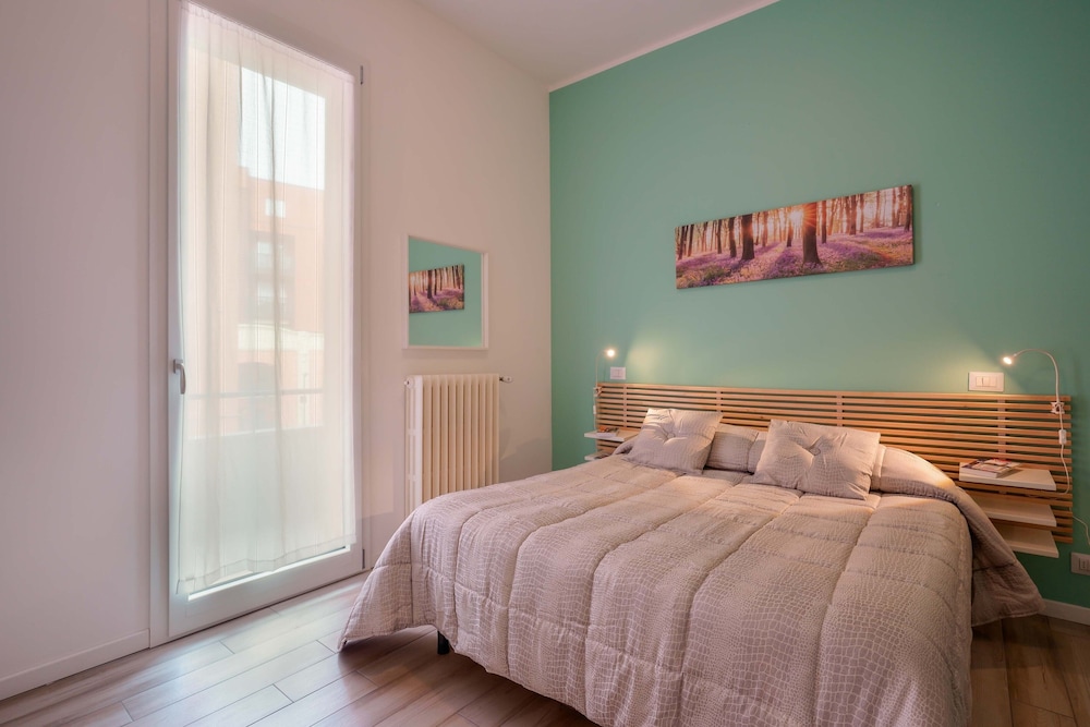 B&B Bentivogli by Lesdomus – fronte Ospedale Sant'Orsola