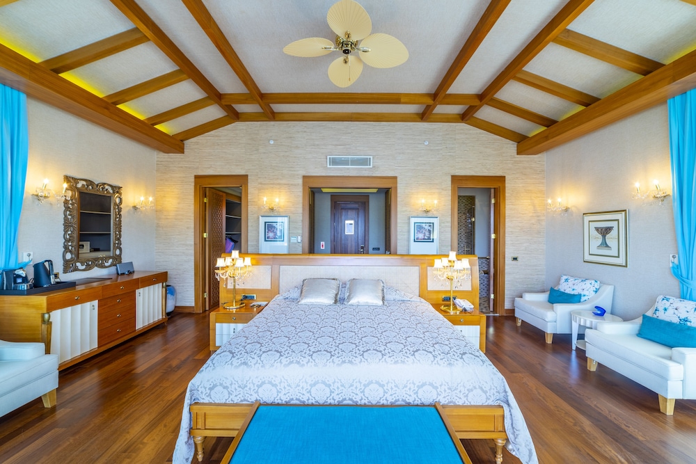 

Milano - Güvercinlik - Be Premium Bodrum