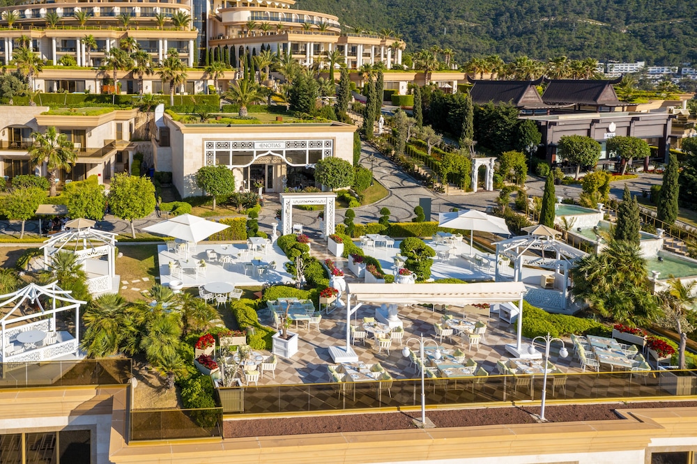 

Torino - Torba - The Plaza Bodrum