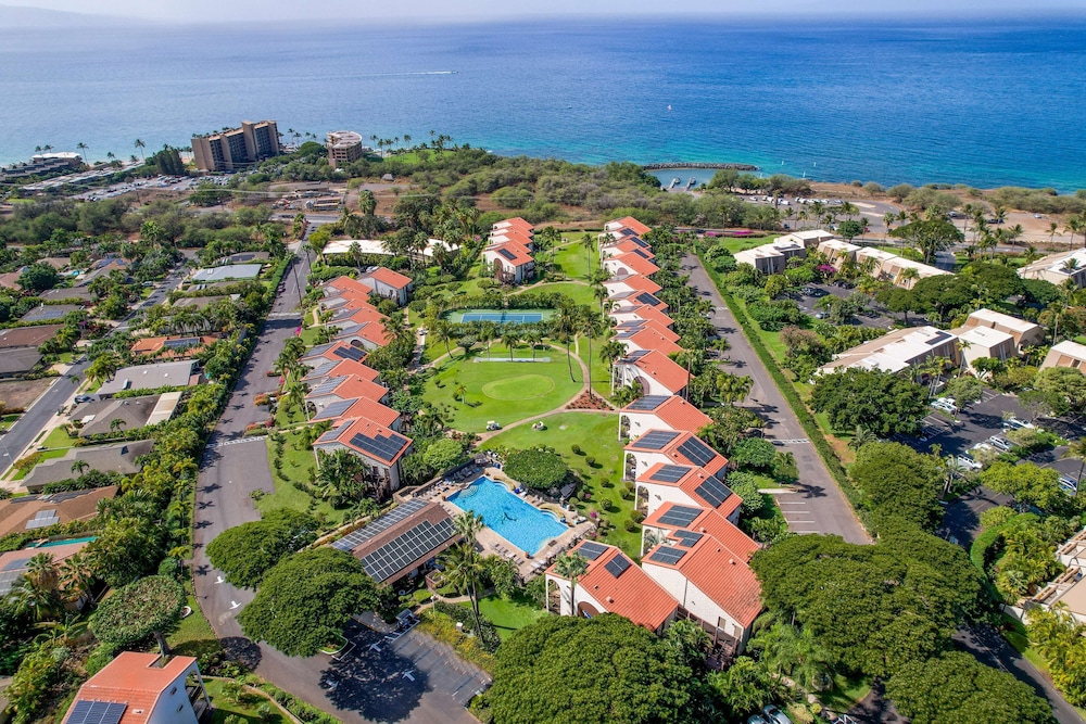 

Milano - Kihei - Aston Maui Hill
