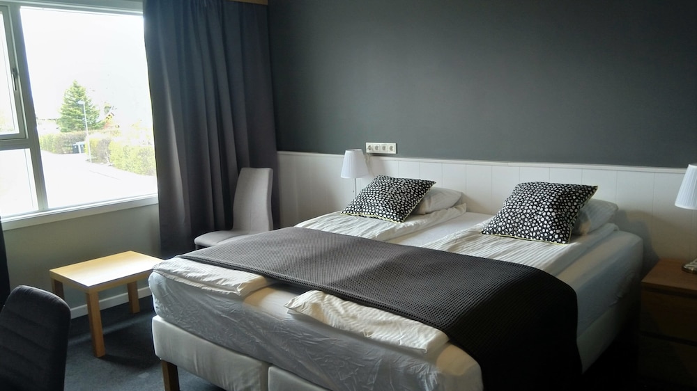 

Milano - Hella - Kanslarinn Hostel