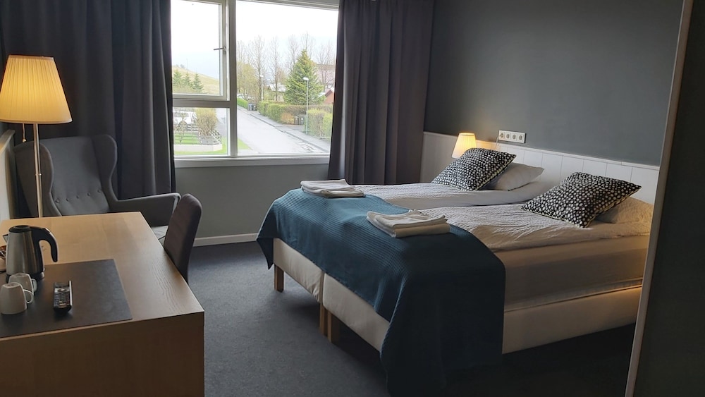 

Milano - Hella - Hotel Kanslarinn