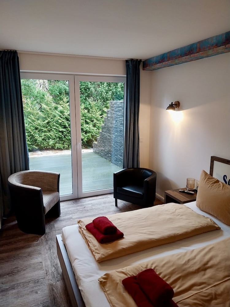 

Milano - Timmendorfer Strand - Seaside-Townhouse