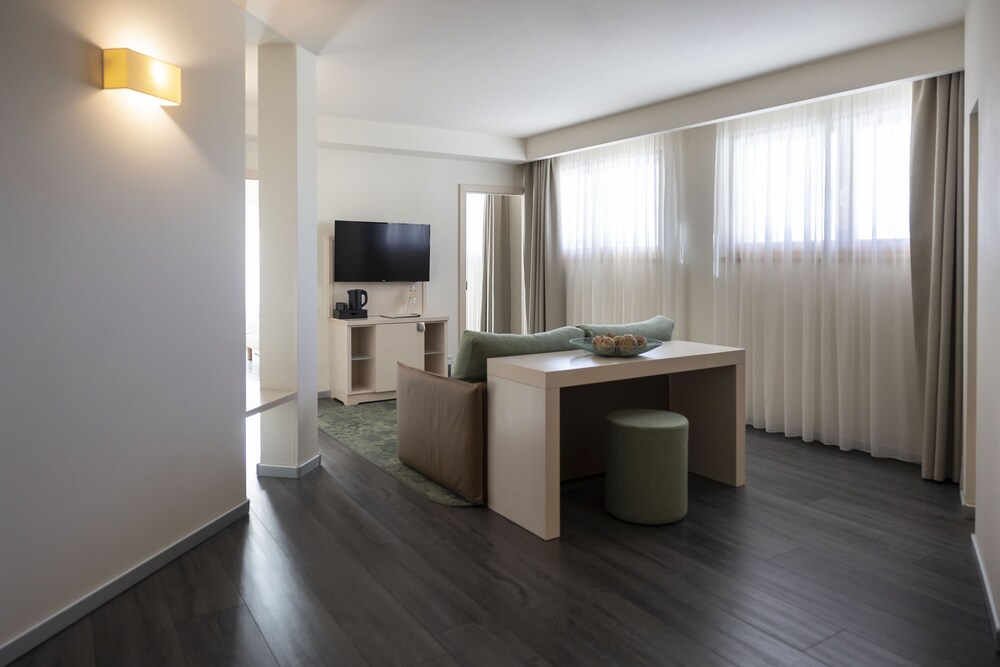 

Milano - Folgaria - Blu Hotel Natura & Spa - Adults Only