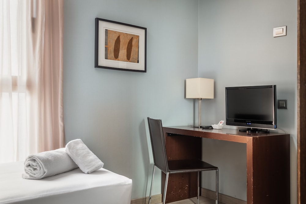 

Bologna - Sant Just Desvern - Hotel Madanis Liceo