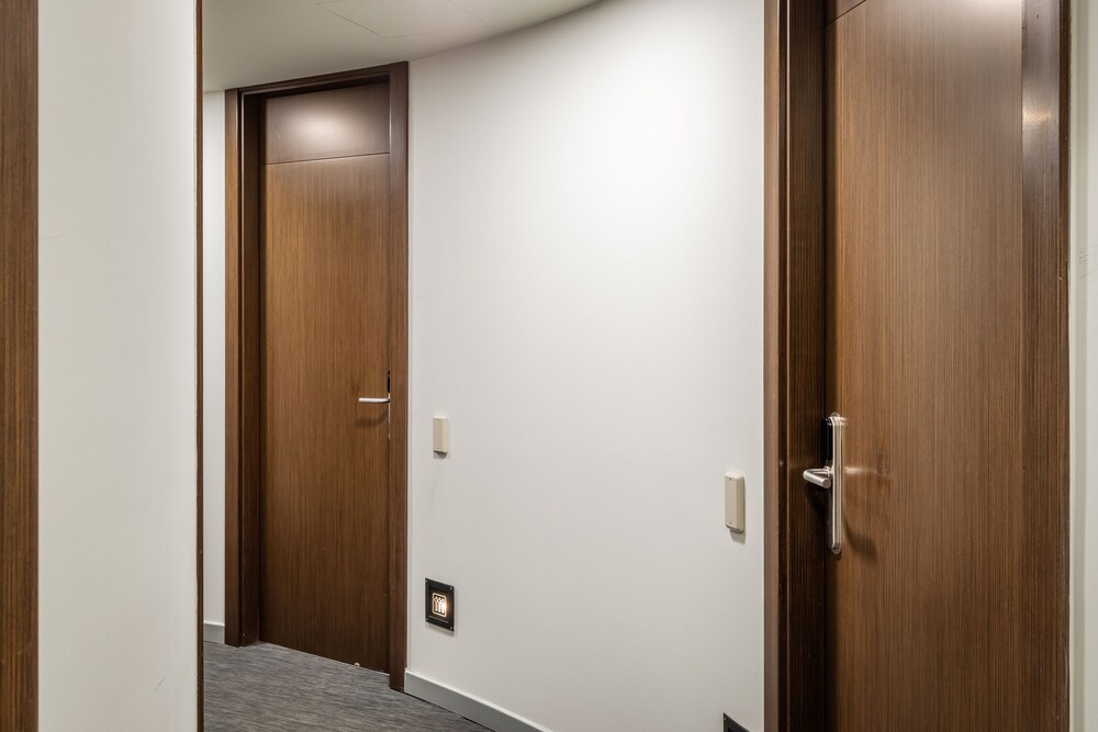 

Cagliari - Hospitalet de Llobregat - Hotel Madanis Liceo