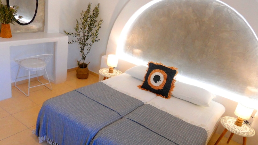 

Roma - Leros - Papafotis Apartments & Suites