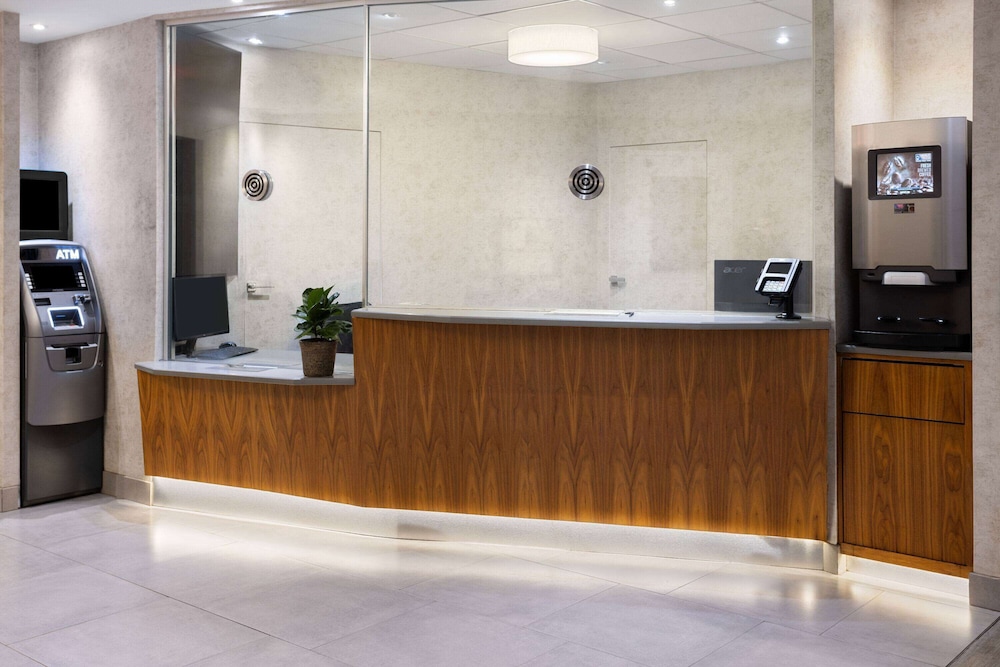 

Milano - New Rochelle - Ramada By Wyndham Bronx