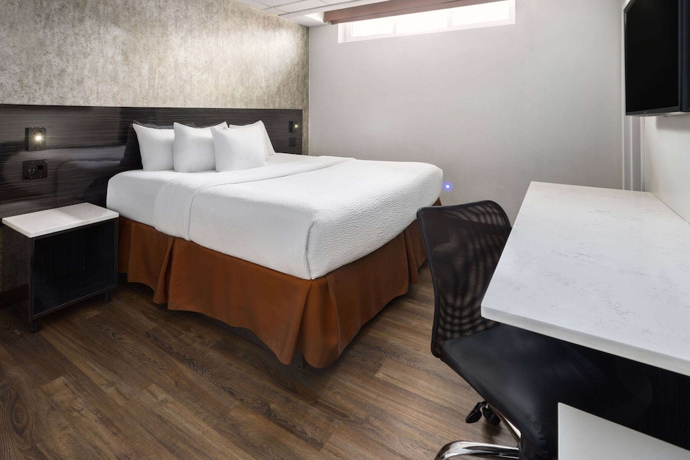 

Bologna - Bronx - Ramada By Wyndham Bronx