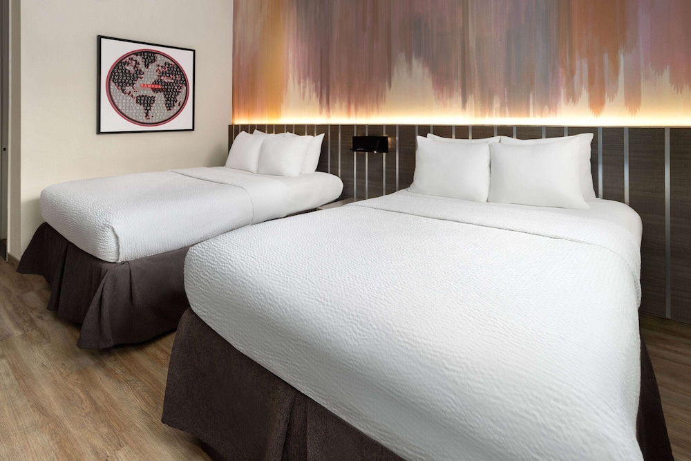 

Milano - Yonkers - Ramada By Wyndham Bronx