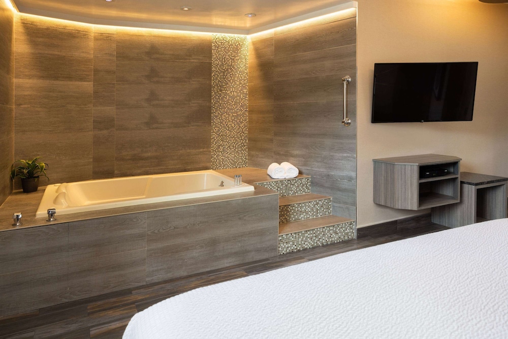 

Milano - Yonkers - Ramada By Wyndham Bronx