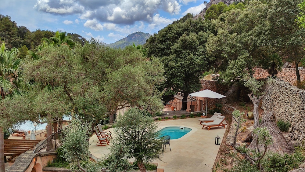 

Milano - Calviá - Finca Ratxo Hotel, member of Melia Collection