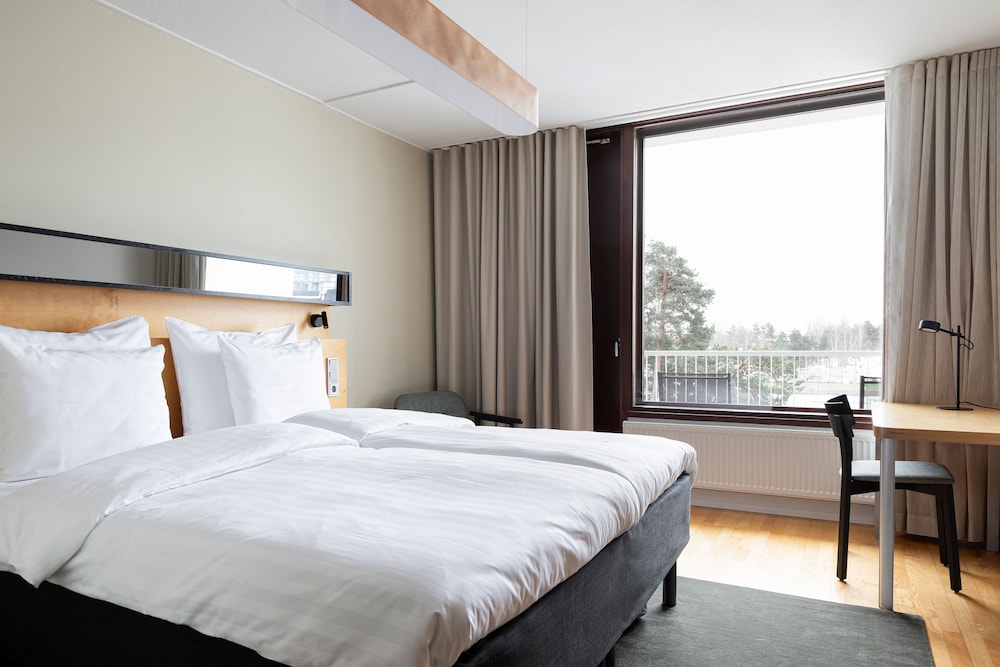 

Roma - Espoo - Original Sokos Hotel Tapiola Garden Espoo