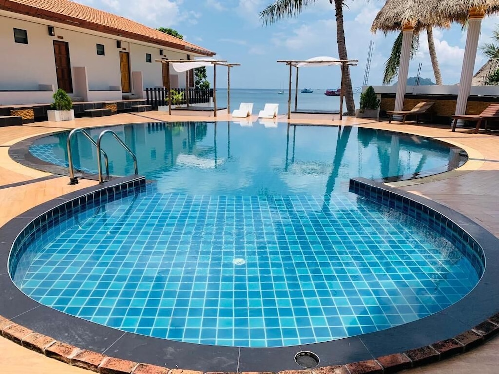 Milano - Ko Tao - Koh Tao Heritage