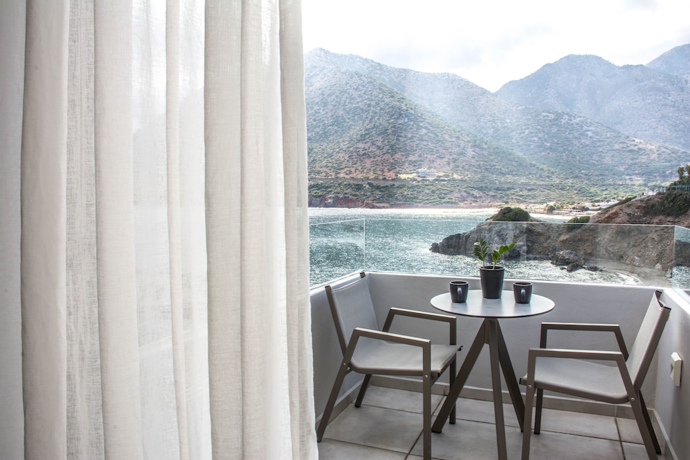 

Venezia - Mylopotamos - Bali Diamond "by Checkin" Adults Only