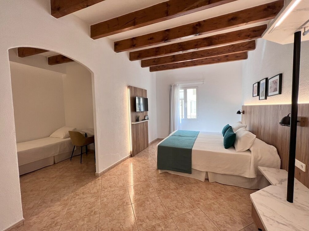 Bologna - Minorca, Isole Baleari - Alfons Hotel