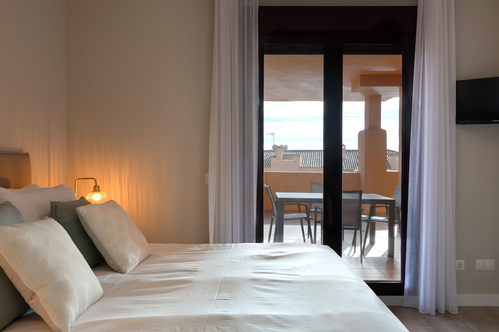 

Bari - Marbella, Costa del Sol - Royal Marbella Golf Resort