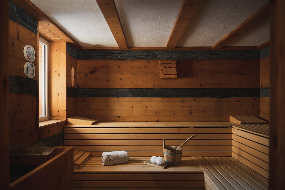

Verona - Pera Di Fassa - Olympic SPA Hotel - Adults Only