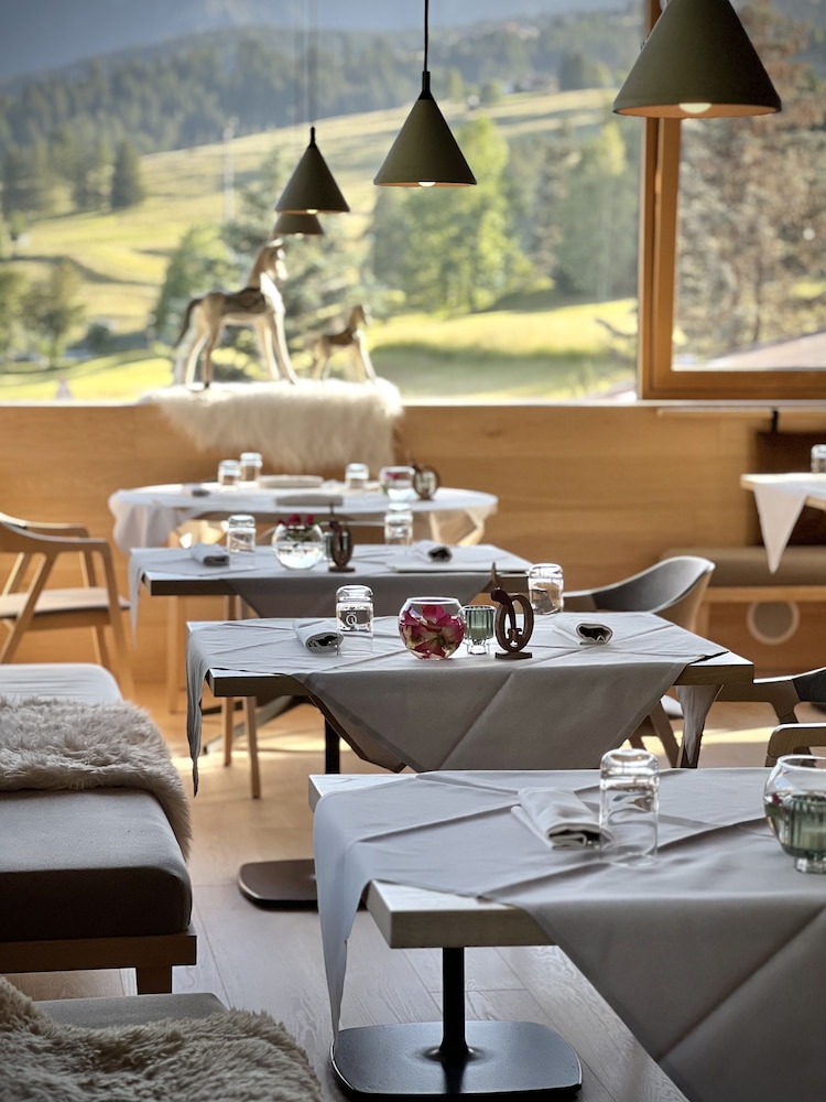 

Roma - Campitello di Fassa - Olympic SPA Hotel - Adults Only