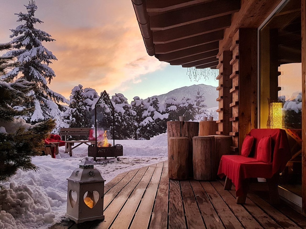 

Bari - Vigo di Fassa - Olympic SPA Hotel - Adults Only