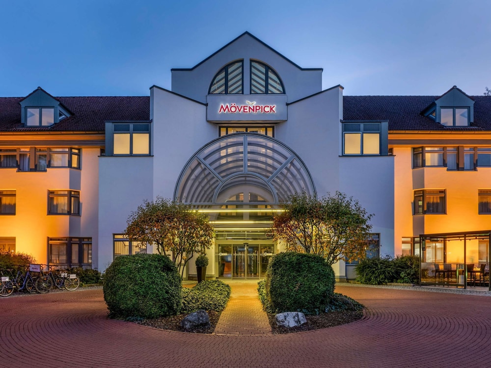 

Roma - Freising - Movenpick Munchen Airport