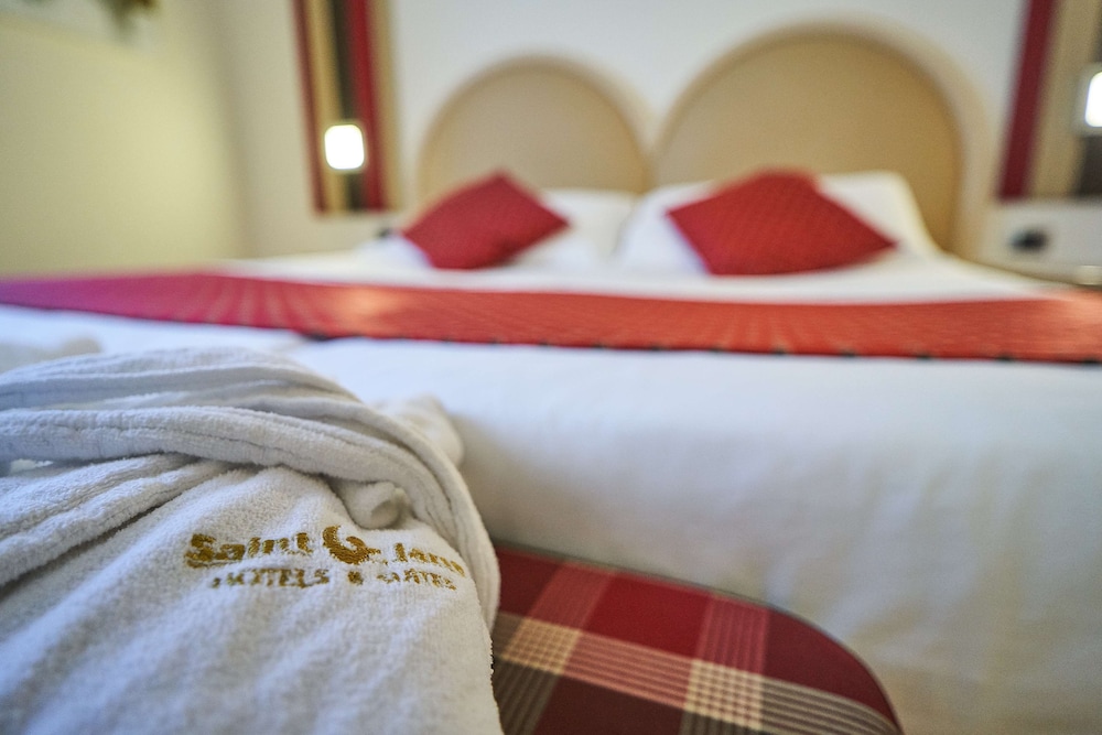 

Roma - Aprica - Hotel Centrale Best Western Signature Collection
