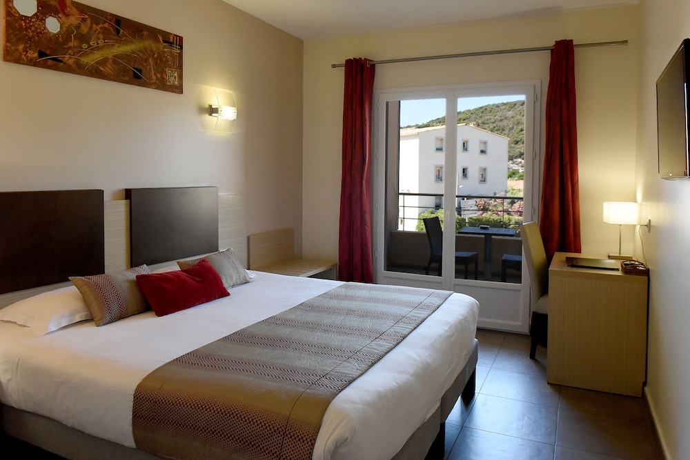 

Roma - Bonifacio - Hôtel A Madonetta