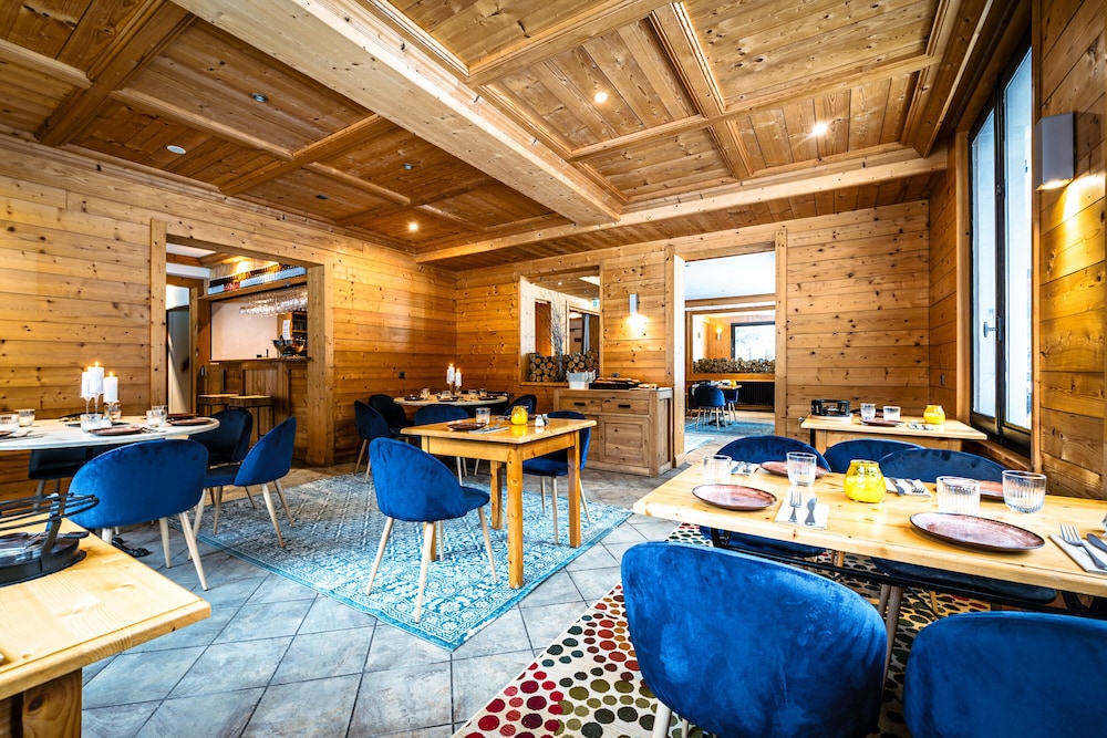 

Roma - Valle d'Aosta, Montagna Italia - L'Arveyron Open House