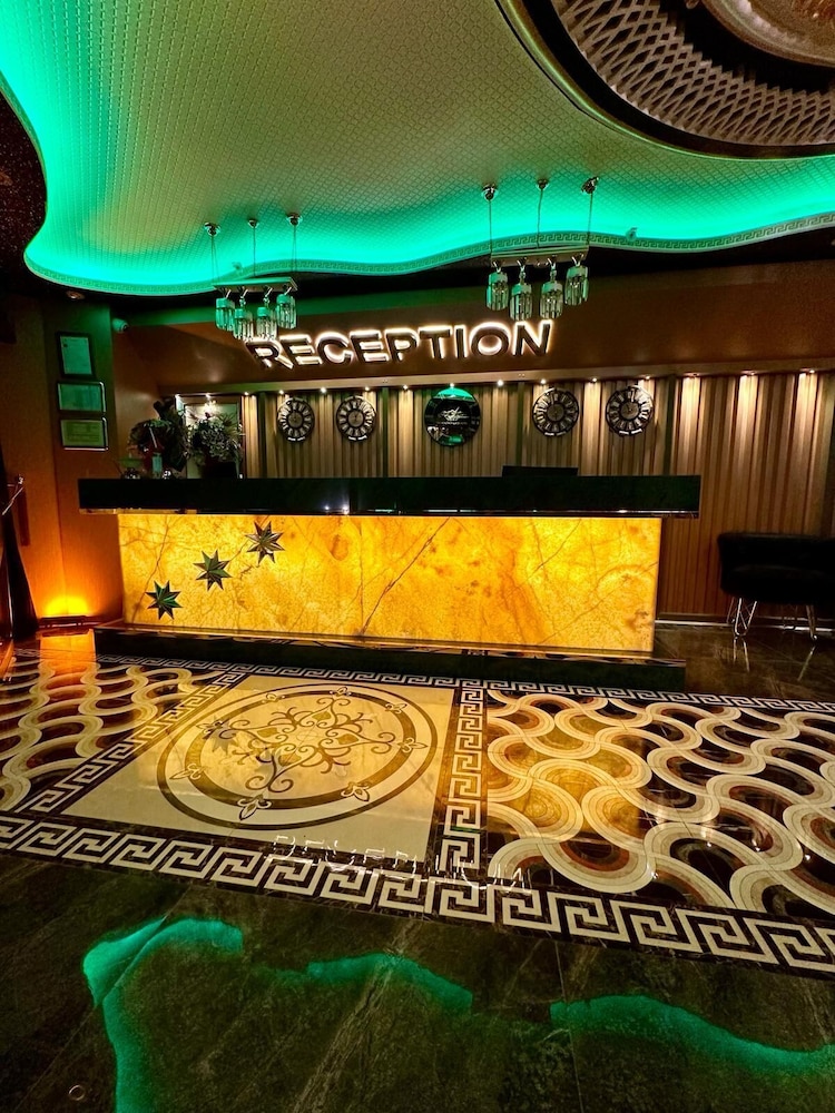 

Verona - Antalya - Can Adalya Palace Hotel