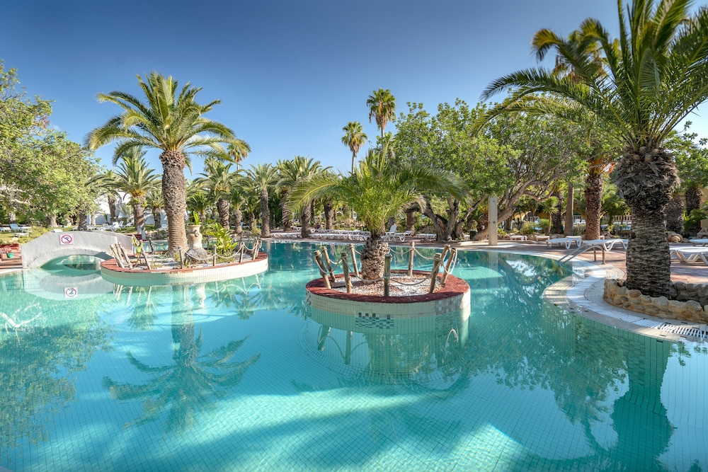 

Genova - Hammamet - Mediterranee Thalasso Golf