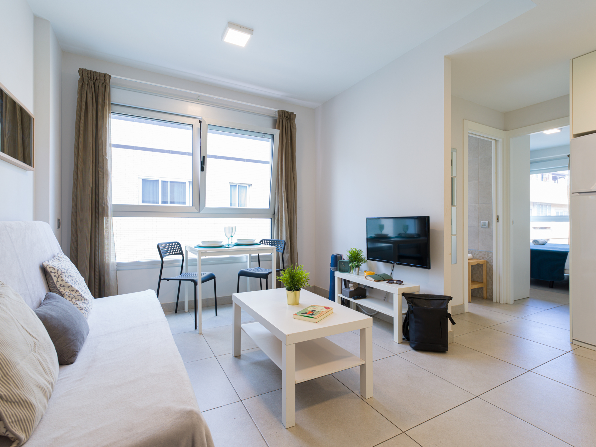 

Napoli - Las Palmas de Gran Canaria - Tusity Yeah Apartments