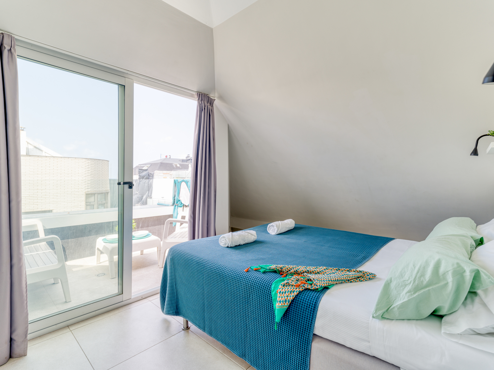 

Milano - Las Palmas de Gran Canaria - Tusity Yeah Apartments