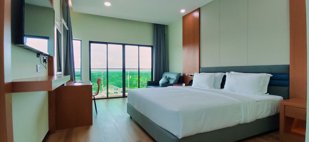 

Milano - Semporna - Hotel Kapalai Semporna