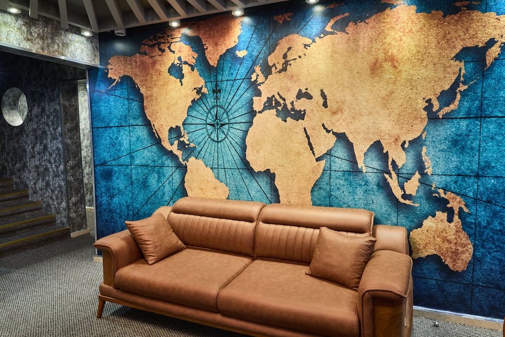 

Trieste - Istanbul - Taksim Galata port BY AYDIN Hotel - City Center