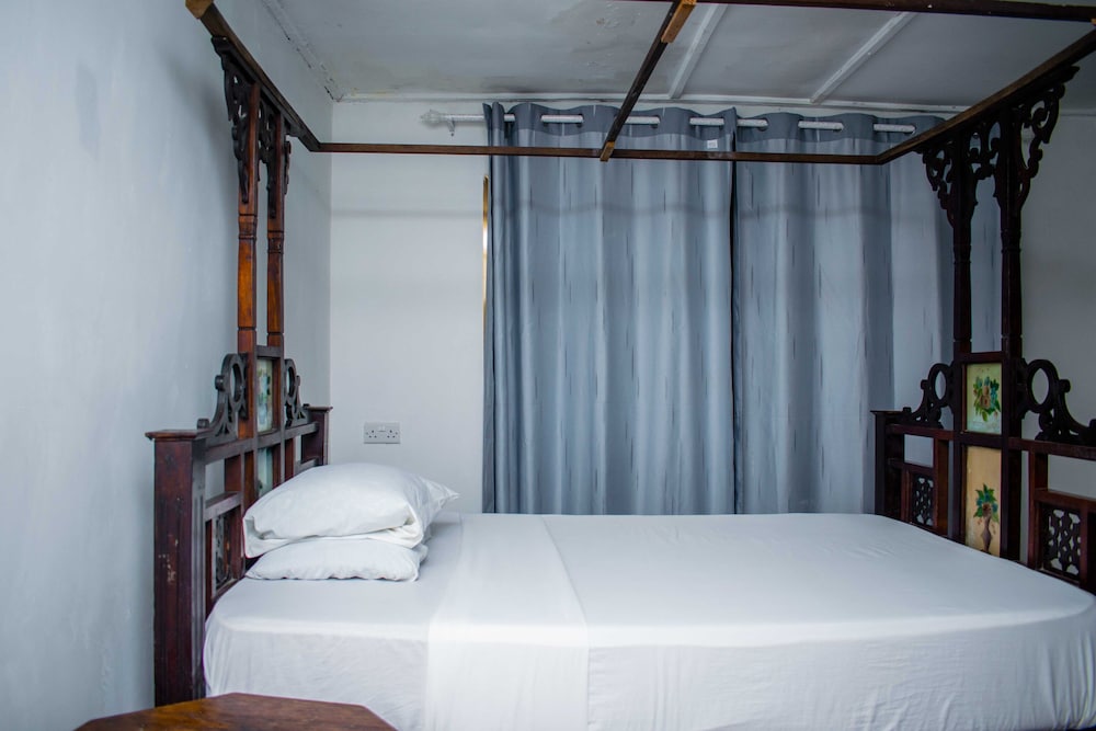 

Torino - Zanzibar Town - The Rock Ocean View Hotel