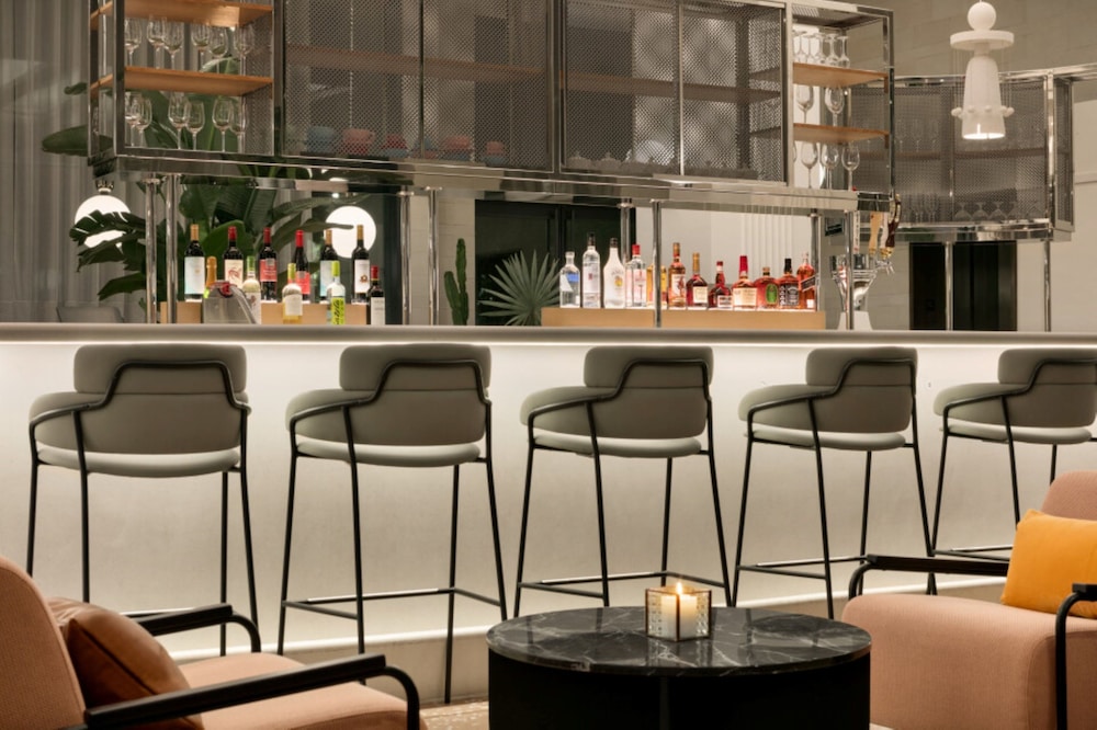 

Torino - Brooklyn (NY) - Hotel Indigo Williamsburg - Brooklyn