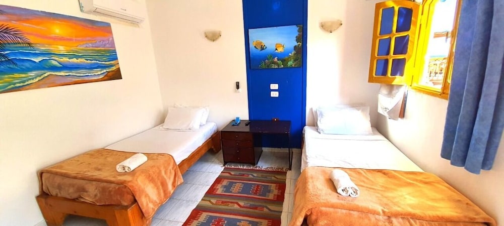 

Venezia - Dahab - Neptune Dahab Hotel