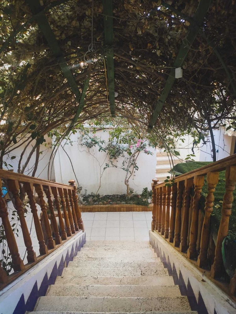 

Verona - Dahab - Neptune Dahab Hotel