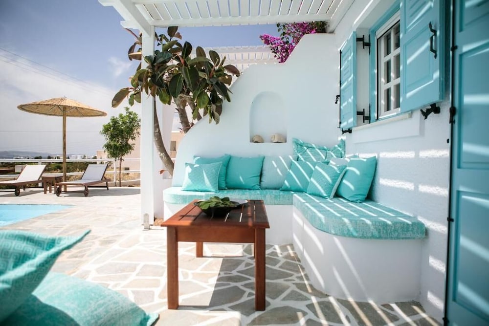 

Milano - Agiassos - Phoenicia Naxos